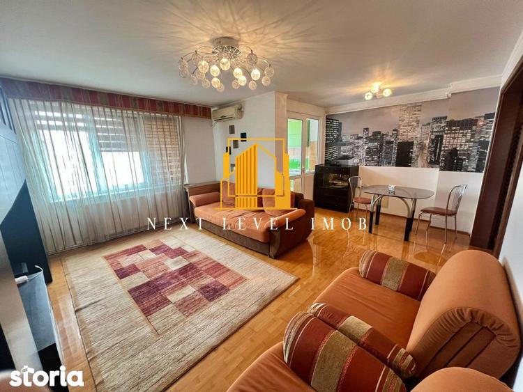 Apartamant 3 camere Ultracentral - 3