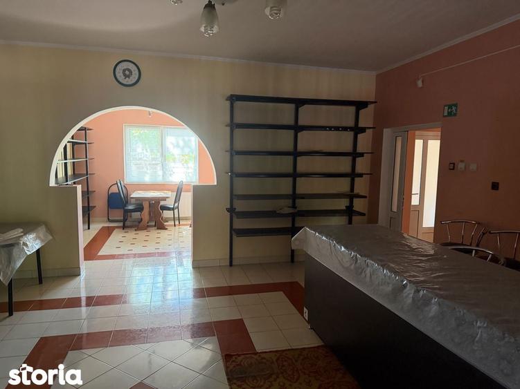 Casa de locuit S+P+2E, Teren 517 mp, Zona Lucian Blaga - 2