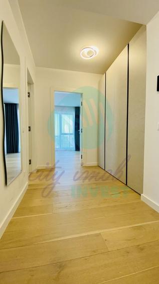 Nusco City | Apartament la cheie - 9