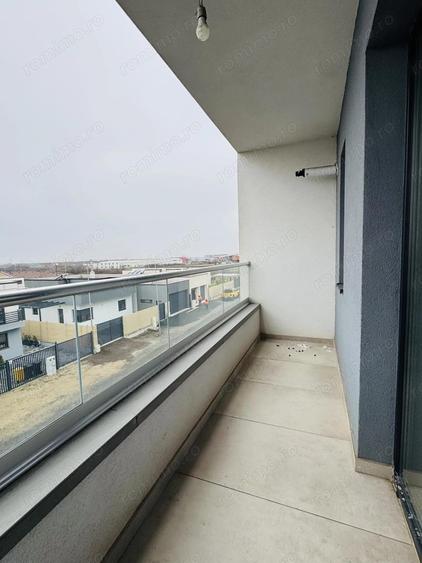 Apartament cu 3 camere + 2 bai l Timi?oara Nord - 8
