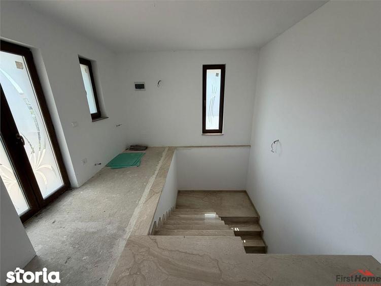 Casa noua P+1 de vanzare in Petresti - 20