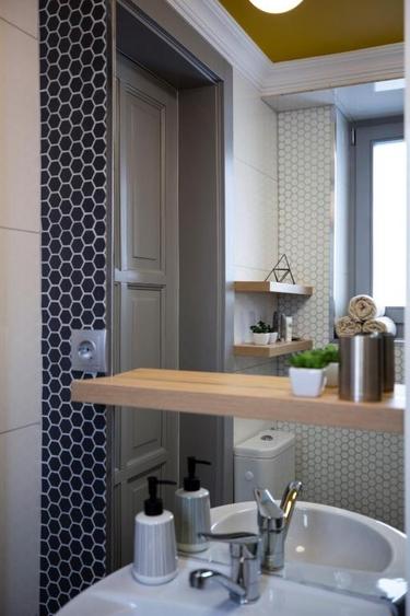 Apartament de vânzare, 1 cameră, 45 mp, zona The Office, ideal pentru investiție - 12