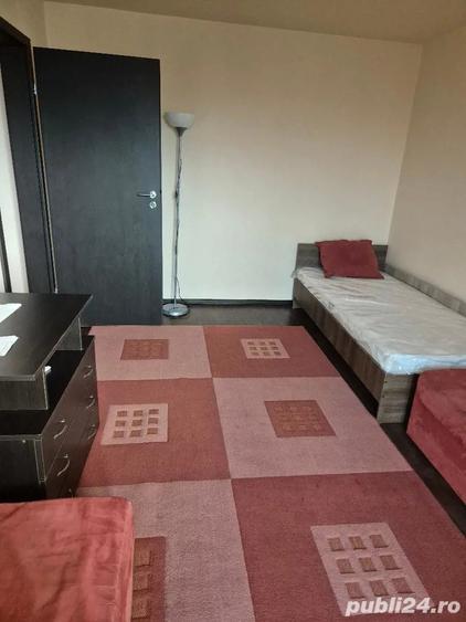 Inchiriez apartament 2 camere aleea Potaisa - 3