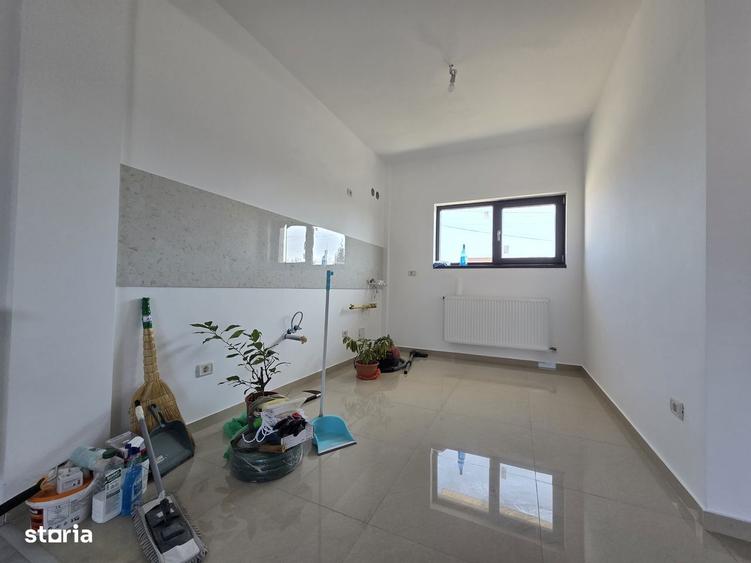 Duplex modern 4 camere, 130 mp, mansarda, curte, strada asfaltata - 12