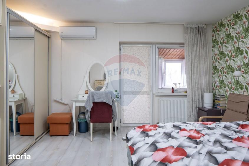 DE VANZARE Re?edin?a Premium cu Piscina ?i Teren Generos Chiajna - 3