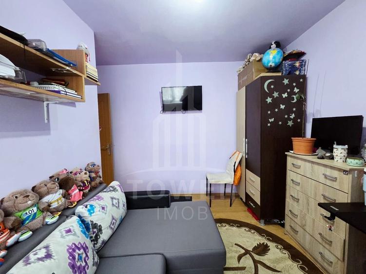 Apartament 3 camere la casă de vânzare in Zona Gusterita - 4