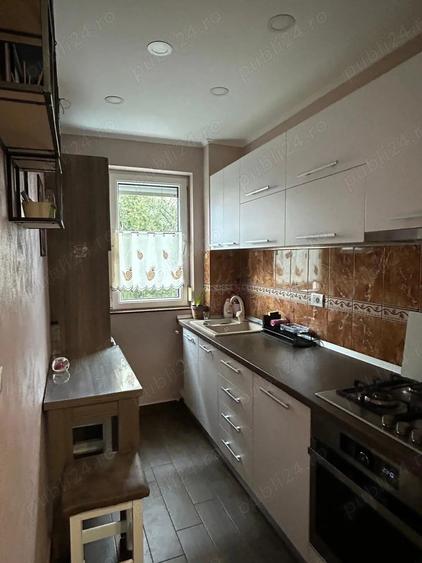 Inchiriez apartament 2 camere, Arad - 8