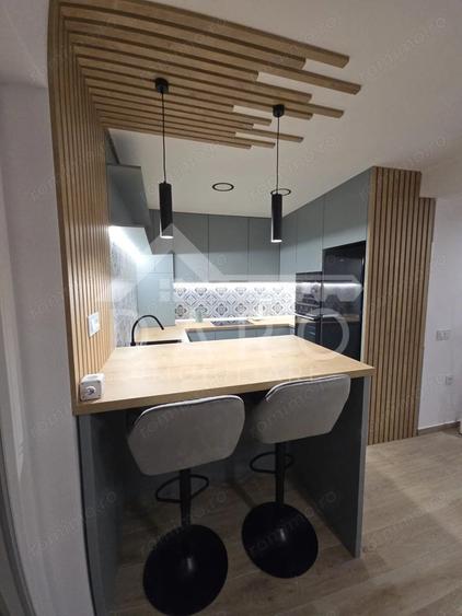 Duplex Panoramica Residence | 110 mp + curte 300 mp | prima inchiriere - 8