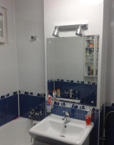 2 camere | etaj 1 | bloc reabilitat | 800 m Metrou Gorjului - 5