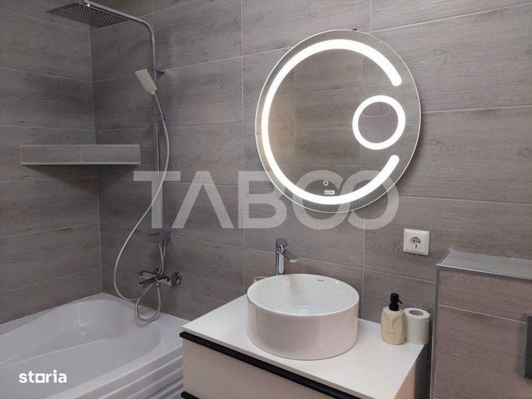Apartament modern 2 camere si gradina de inchiriat zona Doamna Stanca - 2