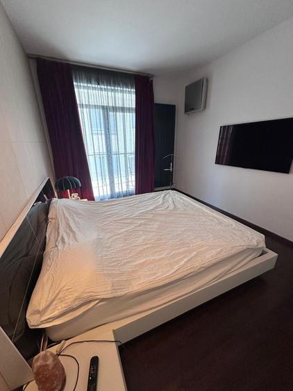 Apartament 3 camere Barbu Vacarescu/Floreasca - 9