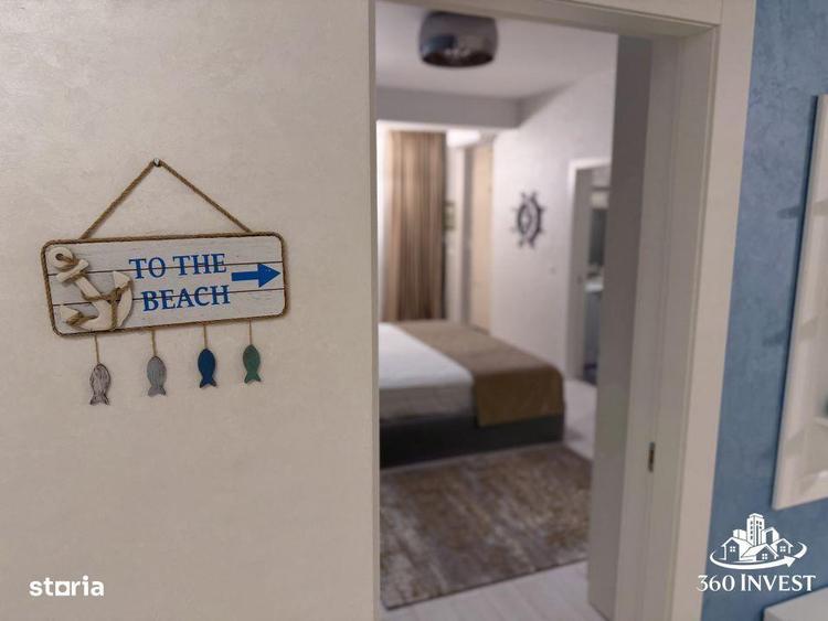 Apartament 3 camere prima linie la mare + Loc de parcare - 4