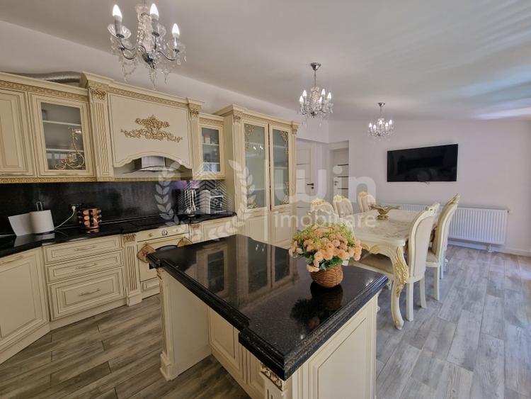 Casa exclusivista | 1000mp teren | Piscina exterioara | Feleacu! - 38