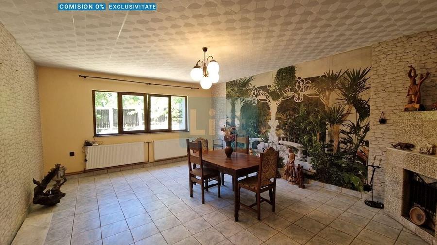 Casa 140mp plus 32 ari teren plus anexa 60mp Comision 0% - 1