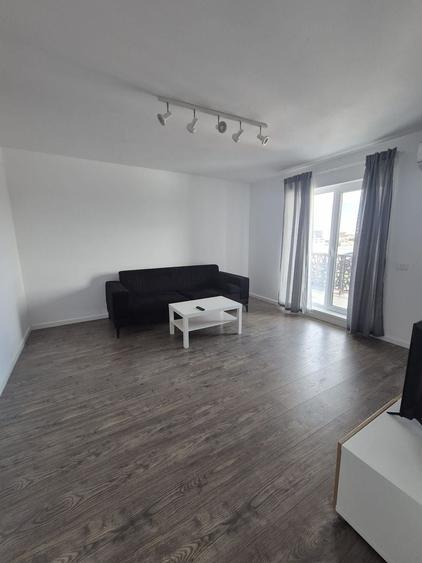 2 camere mobilat modern/ Trapezului - 1