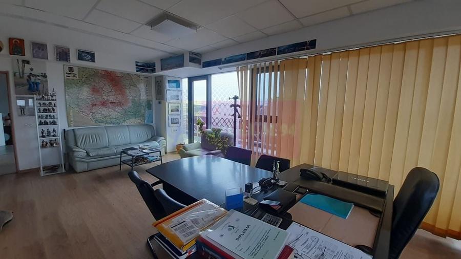 Showroom în Sudul Bucureștiului - 41