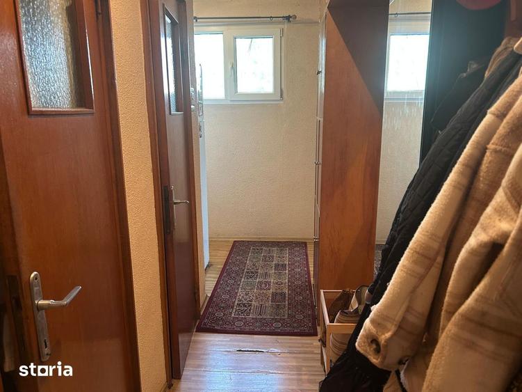 Apartament 2 camere cu balcon, etaj 5, Floreasca - 10
