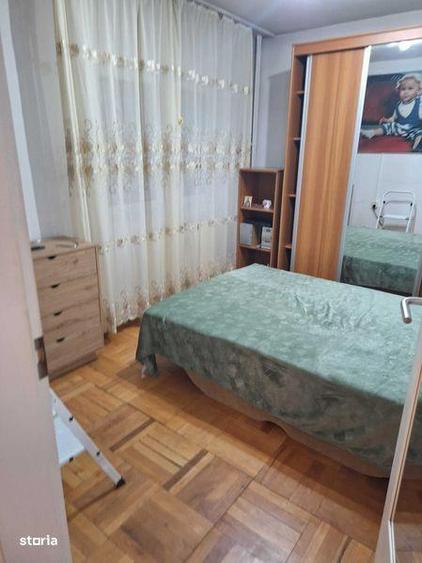 Vand apartament 2 camere in Vlaicu -Lebada - 1