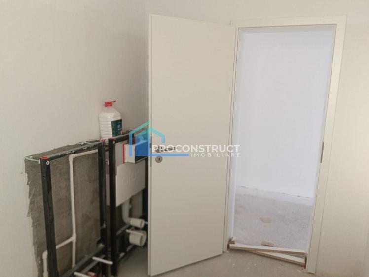 Casă individuală pe parter de vânzare – Sânandrei, construcție 2025 - 7