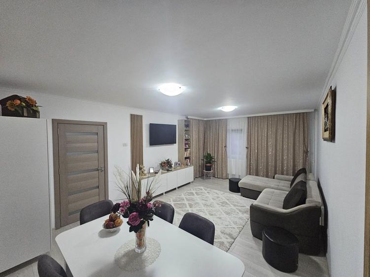 proprietar vand apartament et.1 ostroveni anl centrala - 5