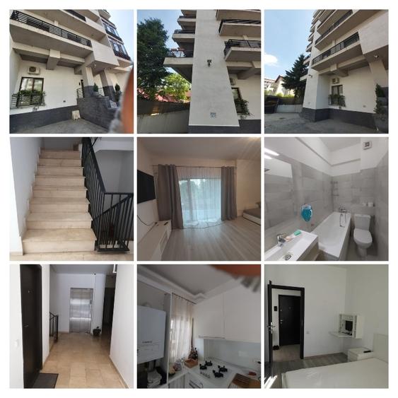 Ofer in inchiriere apt. 2 cam. in Cartierul Francez, Herastrau, 0%com - 11