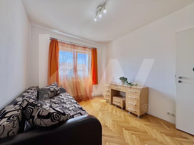 Apartament cu 3 camere - 2 bai - cartier Ștrand – Sibiu - 5