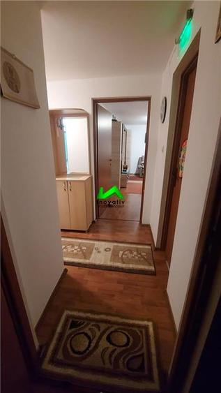 Apartament de inchiriat 2 camere Sibiu Valea Aurie - 3