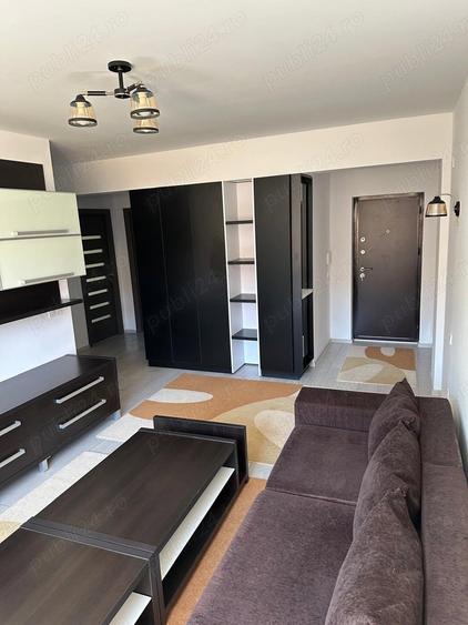 De inchiriat - Apartament cu 3 camere in Pitesti cu vedere la padure - 7