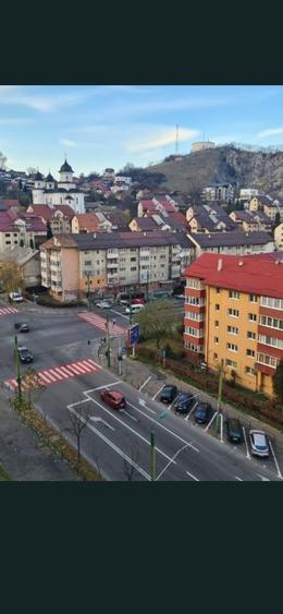 Garsoniera- Racadau - 1