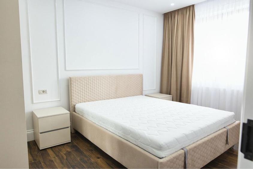 Apartament cu 3 camere de inchiriat - 4