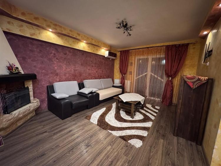 Apartament cu 3 camere decomandat în Ultracentral