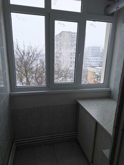 apartament cu 2 camere semidecomandate Galati - 6