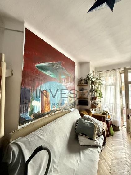 Investitie sigura si locatie premium-apartament 3camere ultracentral - 3