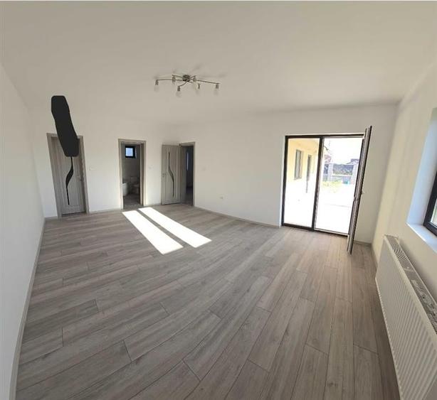 Casa individuala la cheie Sacalaz - 2