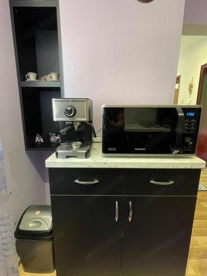 Oferim spre inchiriere garsoniera in zona Tei - 4