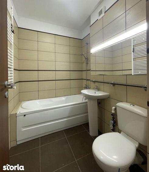 Apartament 3 camere, bloc 2014, Smaraldului - 7