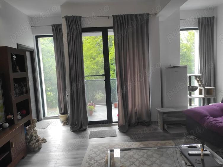 Vanzare apartament Iancu Nicolae - 1