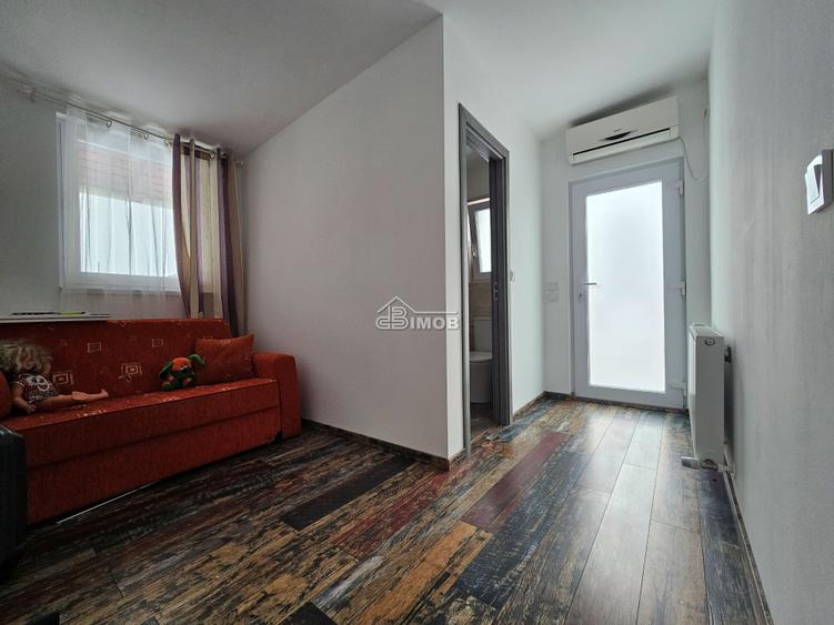 Vila superba P+M in Municipiul Targoviste - 14