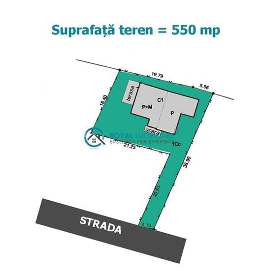 Royal Imobiliare-Vanzare Vila Zona Paulesti - 30