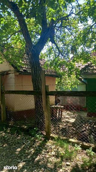 Vand casa in sat Feldioara jud.Cluj - 3