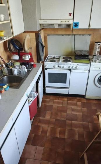 Apartament cu 1 camera in zona Cetatii - 2