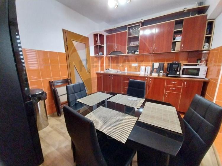 Apartament cu 3 camere  Promenada- Calea Severinului-Toporasi - 6