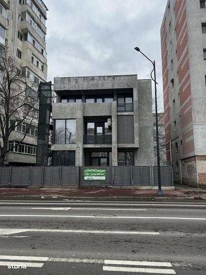 Cladire mixta P + 2 - Foc?ani-450 mp - 3