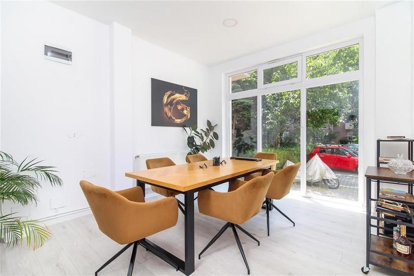 Inchiriere spatiu de birou la strada, 5 parcari, Aurel Vlaicu, Marasti - 8