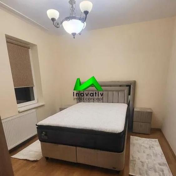 Apartament de inchiriat 4 camere 2 bai balcon Sibiu Strand - 4