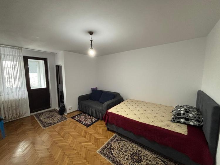 Garsoniera | Drumul Taberei | Mobilata si Utilata | Balcon|Metrou in Proximitate - 2