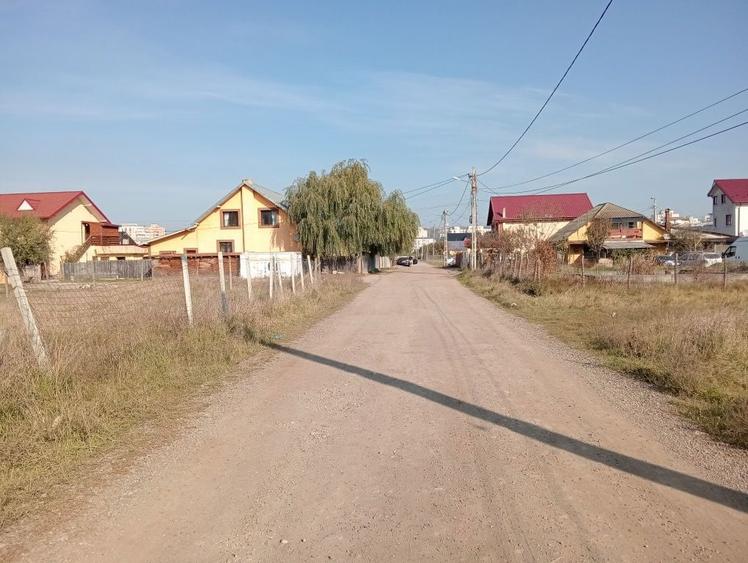 Vand 4500 mp Teren - 6