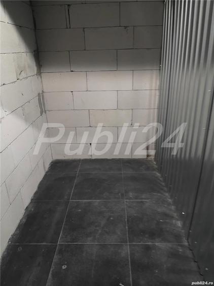 Spatiu depozitare boxe in Manastur Izlazului - mini depozit self storage Cluj Napoca BoxDepo.ro - 2