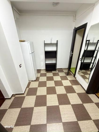 Garsoniera de inchiriat. Propietar - 2