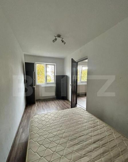 Apartament cu 2 camere in cartierul Micro 14, strada Jiului - 4